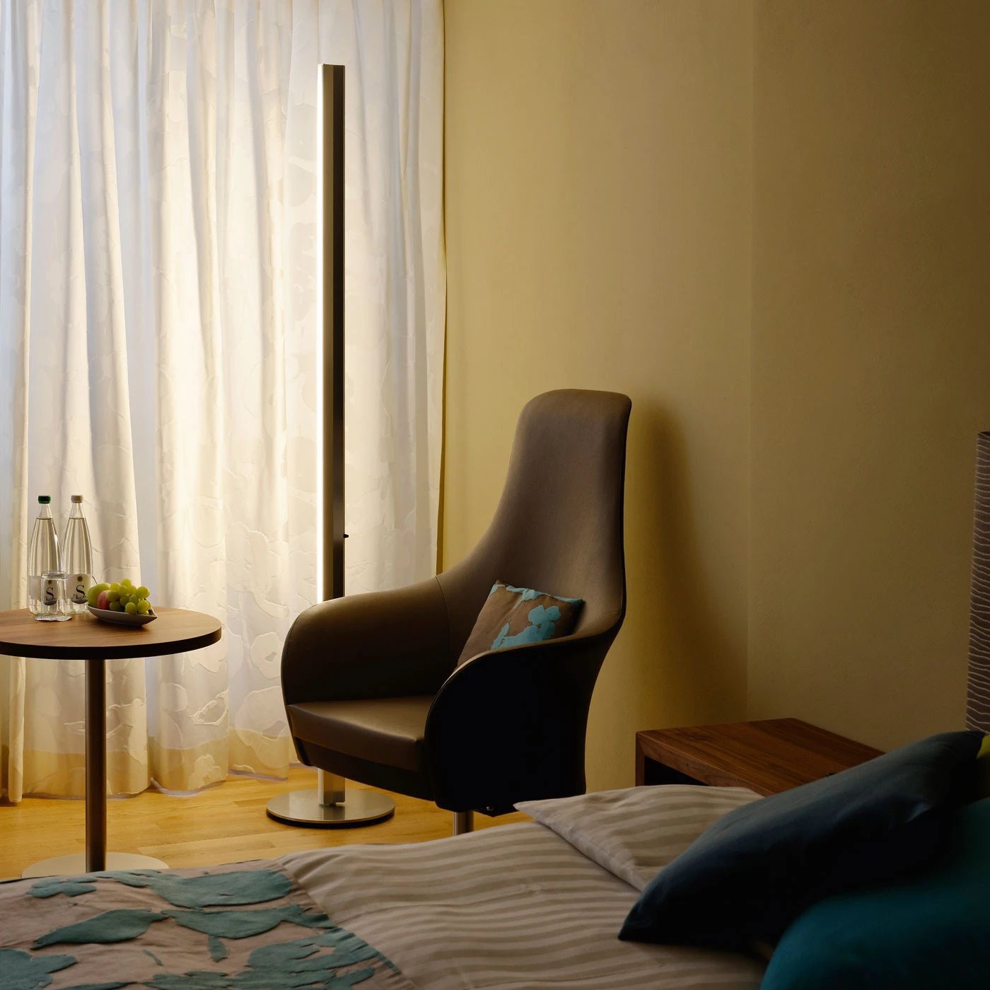 Belux Ypsilon-04 LED 4 Belux Ypsilon-04 LED – Bild 2