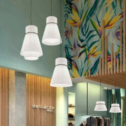 Bover Folie S/70 -Beste Lichtgeschäft 002 Bover Folie S70 Pendel ambient2 a482fd5ef662ac12ff045df4a30bad85