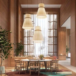 Bover Folie S/70 -Beste Lichtgeschäft 002 Bover Folie S70 Pendel ambient3 d74fed243716841761654ccbefa29a95