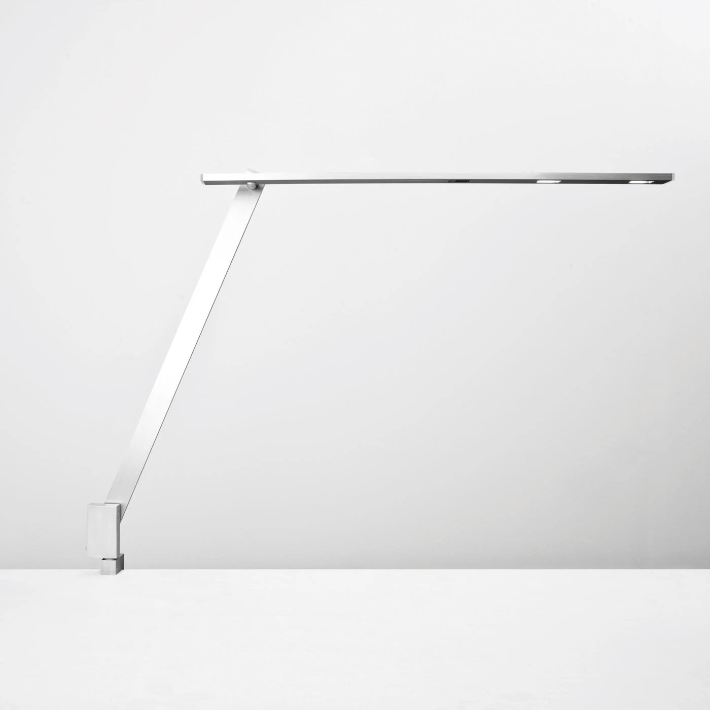 Byok Nastrino Klemmleuchte 4 Byok Nastrino Klemmleuchte – Bild 2