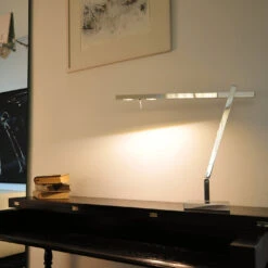 Byok Squadrina -Beste Lichtgeschäft 002 Byok Squadrina Tisch ambient 106690 alu 0597c81a46c1537b7beb8645f99705d2