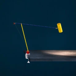 Catellani & Smith Ettorino Clamp -Beste Lichtgeschäft 002 Catellani Smith Ettorino Clamp ambient2 68a3401d9a6a937a1e3a6a0714ff050d