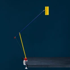 Catellani & Smith Ettorino Clamp -Beste Lichtgeschäft 002 Catellani Smith Ettorino Clamp ambient3 94c80608d6add5ce6a529ea60a6baeeb