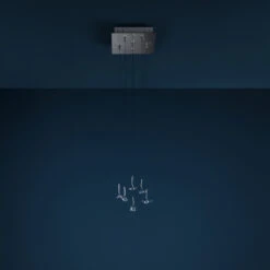 Catellani & Smith Jackie O Chandelier 6 / 9 / 12 6 Catellani & Smith Jackie O Chandelier 6 / 9 / 12 -Beste Lichtgeschäft 002 Catellani Smith Jackie O Chandelier 6 9 12 Pendel total01 95616 nickel 8029ccf3845782ec0b785e846f995f26