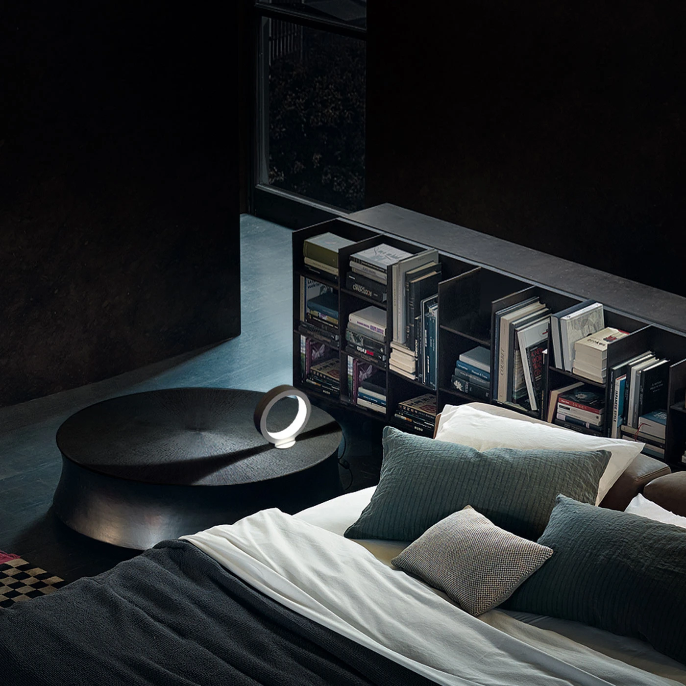 Cini & Nils Assolo Appoggio LED 4 Cini & Nils Assolo Appoggio LED – Bild 2