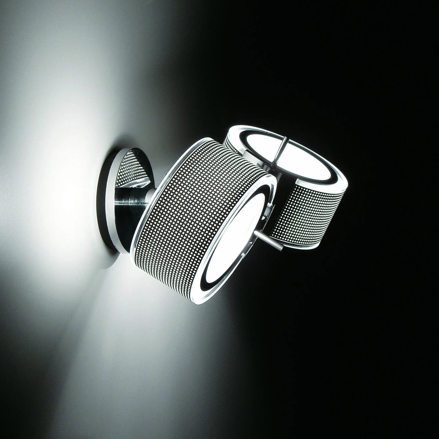 Cini & Nils Componi75 Due Parete/Soffitto 4 Cini & Nils Componi75 Due Parete/Soffitto – Bild 2