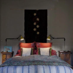 DCWéditions Lampe Gras N°203 Round -Beste Lichtgeschäft 002 DCW Lampe Gras No 203 Wand ambient4 c88572387d788572714707fef40f3a59