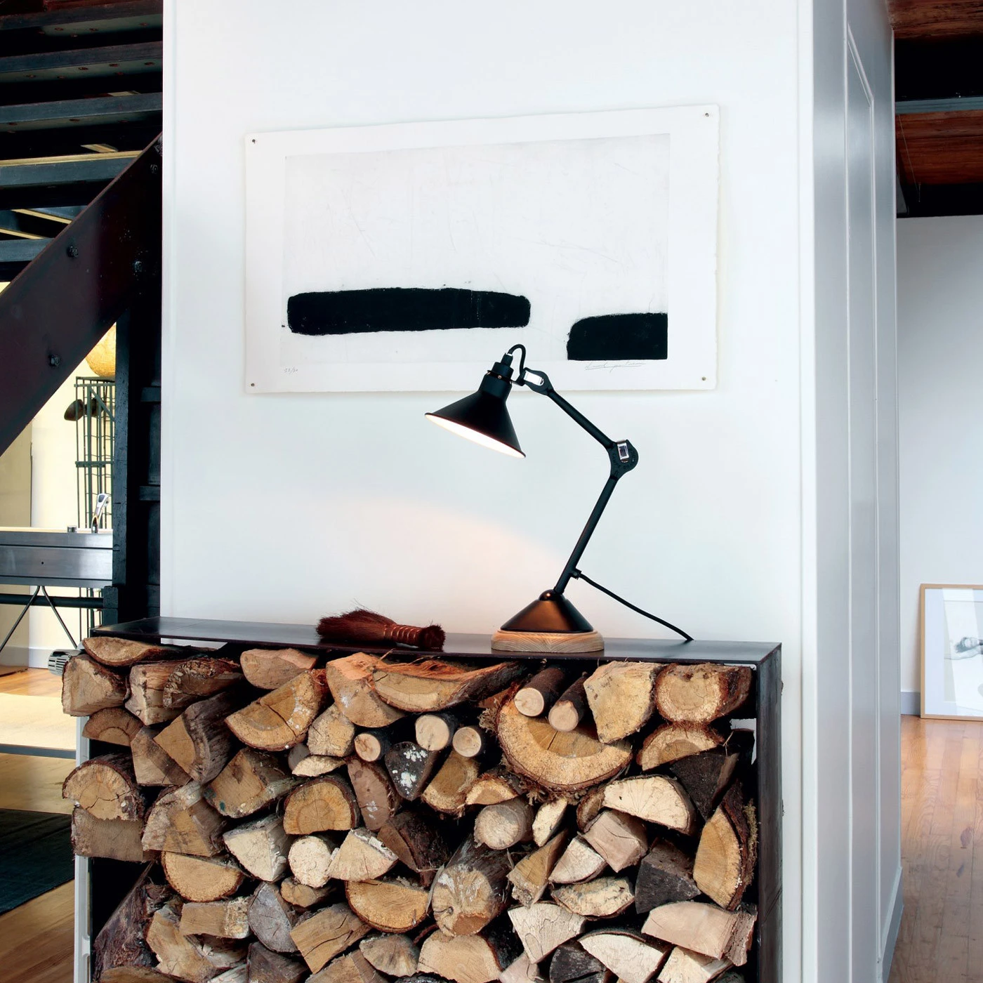 DCWéditions Lampe Gras N°207 Conic 5 DCWéditions Lampe Gras N°207 Conic – Bild 3