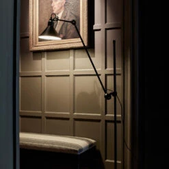 DCWéditions Lampe Gras N°215 Conic -Beste Lichtgeschäft 002 DCW Lampe Gras No 215 Conic Steh ambient5 3e4bea570e6853f21beab8d5131c5ef4