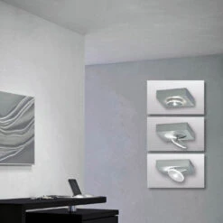 Escale Spot It 1 10 Escale Spot It 1 -Beste Lichtgeschäft 002 Escale Spot IT 1 Decke ambient2 30155adcf96ff2a67ad14ee01aba7918