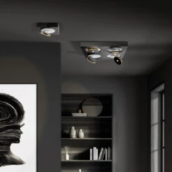 Escale Spot It 1 11 Escale Spot It 1 -Beste Lichtgeschäft 002 Escale Spot IT 1 Decke ambient3 90276f5d984172a432be888987b9cb8c