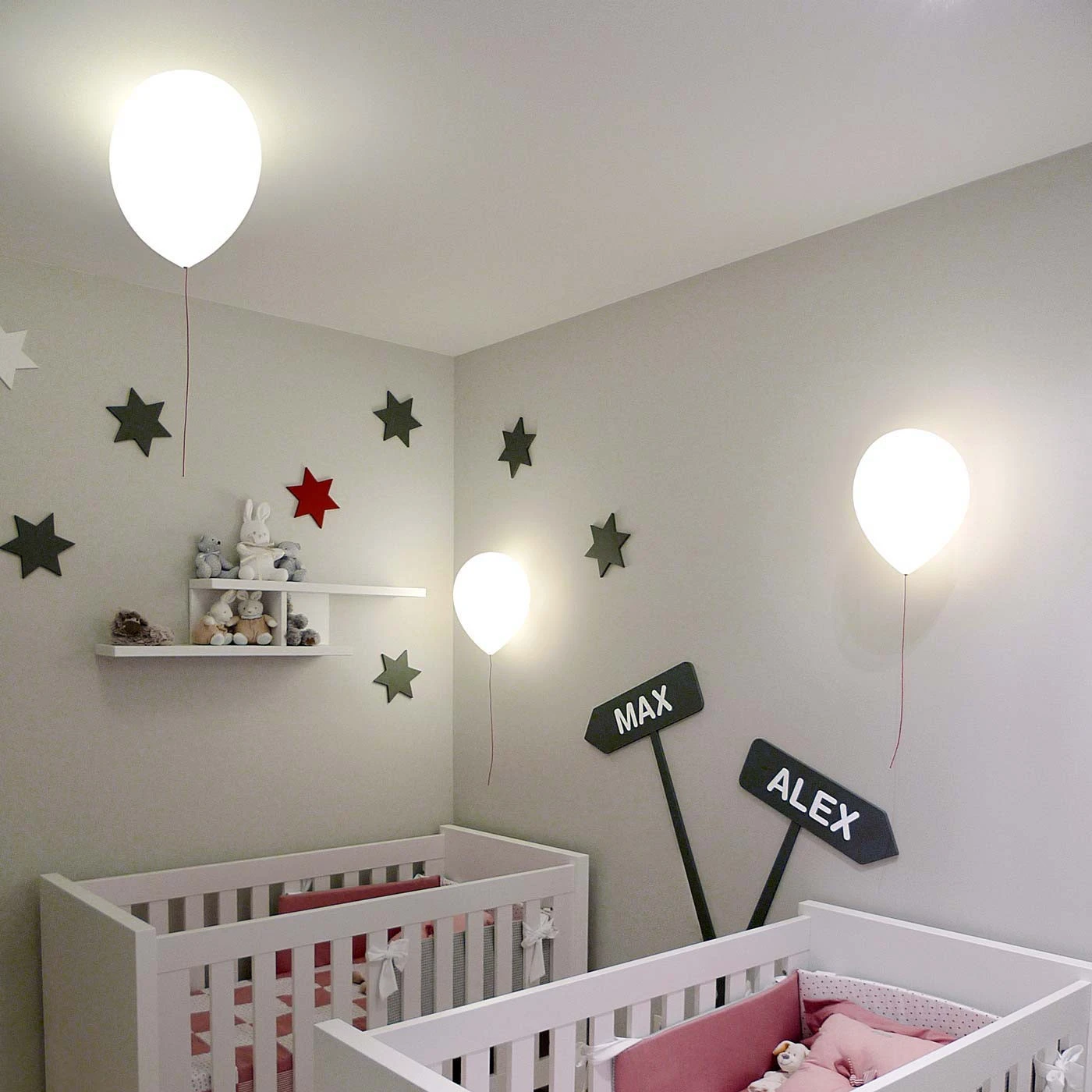 Estiluz Balloon T-3052 5 Estiluz Balloon T-3052 – Bild 3