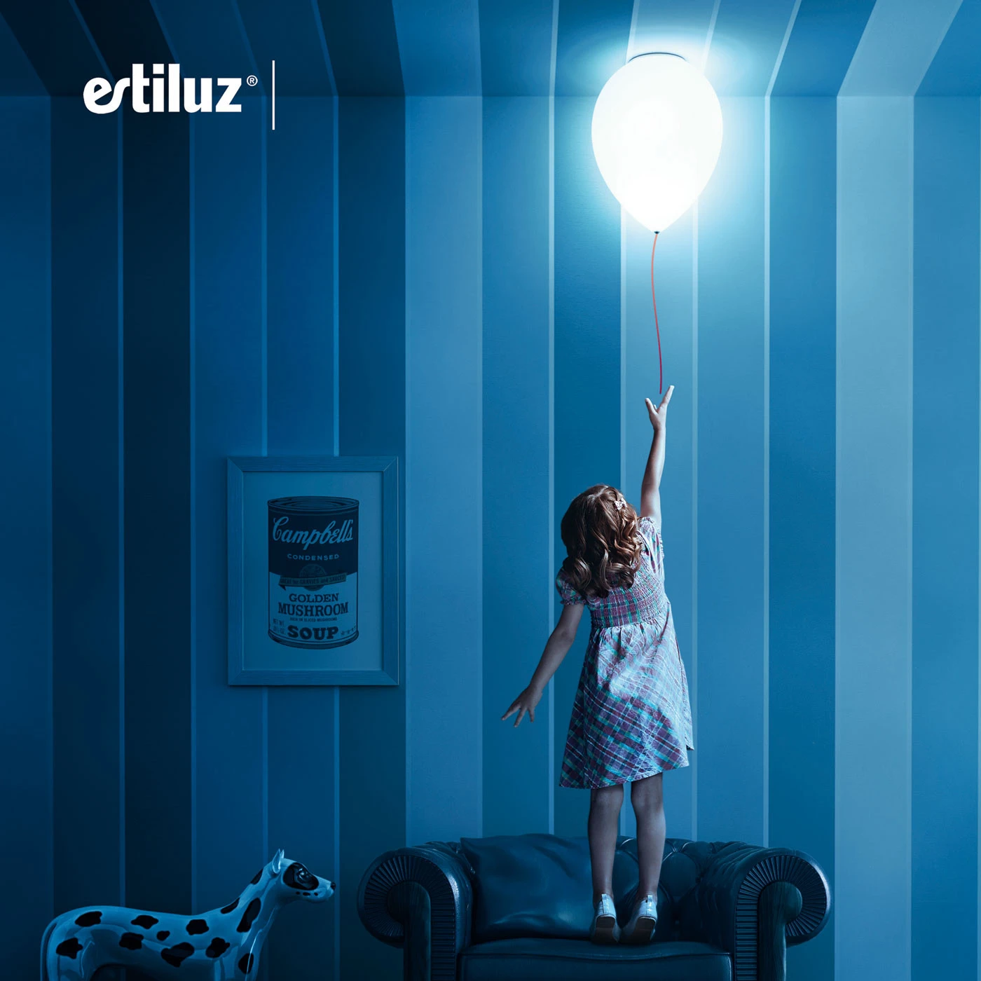 Estiluz Balloon T-3052 6 Estiluz Balloon T-3052 – Bild 4