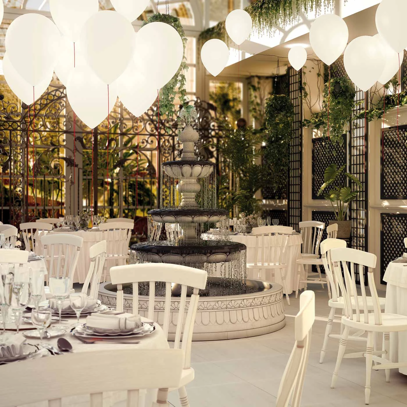 Estiluz Balloon T-3052 7 Estiluz Balloon T-3052 – Bild 5