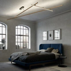 Fabbian Freeline Soffitto 7 Fabbian Freeline Soffitto -Beste Lichtgeschäft 002 Fabbian Freeline Soffitto Decke ambient e651a7677c73e6db4db3913ac93d0d13