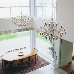 Flos 2097/50 -Beste Lichtgeschäft 002 Flos 2097 50 Pendel ambient a4c01a53d0503d4ab54415b939cceb9b