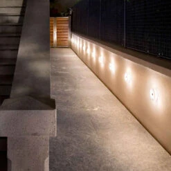 Flos Mini Button 11 Flos Mini Button -Beste Lichtgeschäft 002 Flos Mini Button Wand Decke ambient 2a724b2fa217d75fd033eac141187628