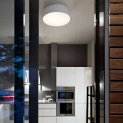 Flos Smithfield C 9 Flos Smithfield C -Beste Lichtgeschäft 002 Flos Smithfield C Decke ambient 110148 weiss fb2e746b80913c7f7dbac271aef8fdd4