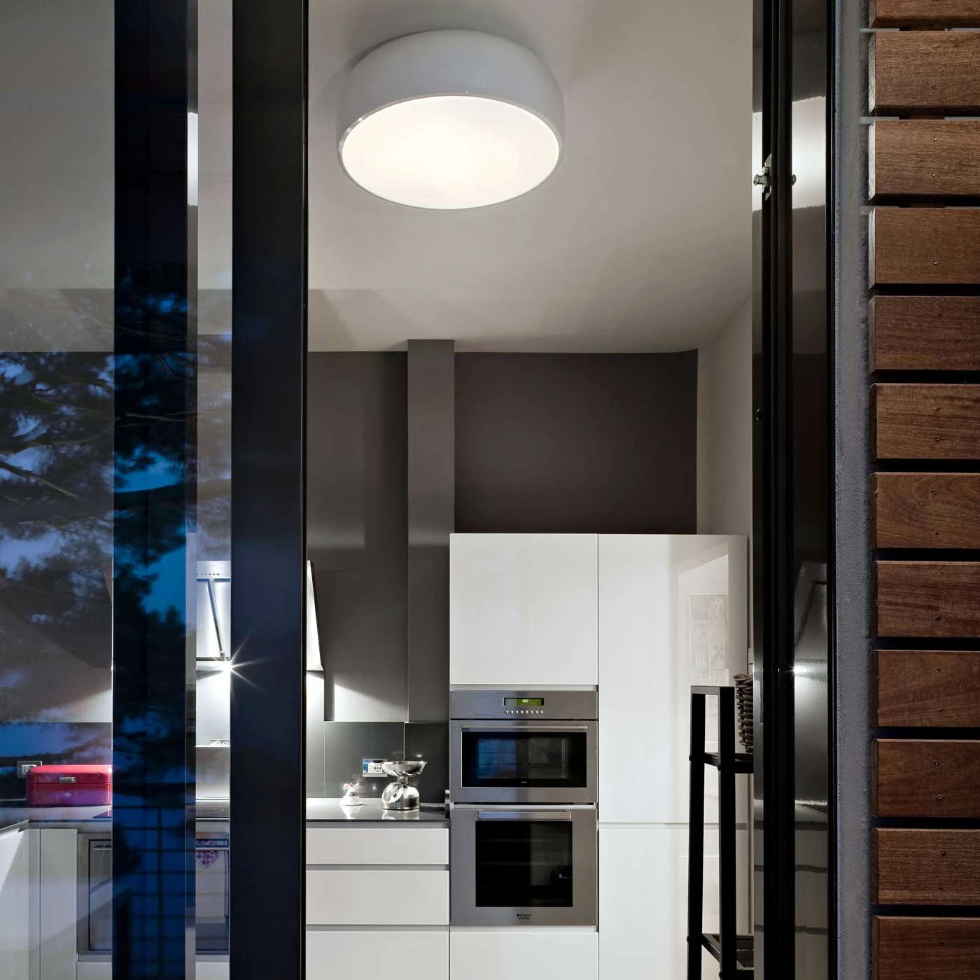 Flos Smithfield C 4 Flos Smithfield C – Bild 2