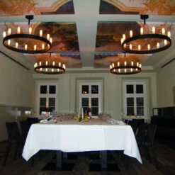 FontanaArte Chandelier Sospensione Piccola/Media -Beste Lichtgeschäft 002 FontanaArte Chandelier Piccola Media Pendel ambient e69a466e61c4c37453e4280fd9665e4f