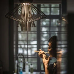 Foscarini Allegretto Ritmico Sospensione 10 Foscarini Allegretto Ritmico Sospensione -Beste Lichtgeschäft 002 Foscarini Allegretto Ritmico Pendel ambient be381f7a003dbb491e36566eed3ad2eb