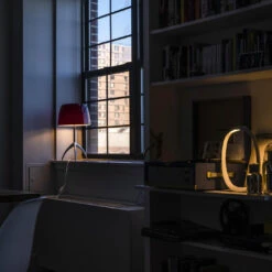 Foscarini Anisha Piccola Tavolo -Beste Lichtgeschäft 002 Foscarini Anisha Piccola Tisch ambient 8cda97a27814e5c83882db40c31ea58a