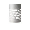 Foscarini Tress Piccola Parete -Beste Lichtgeschäft 002 Foscarini TRESS PICCOLA wall white 1 fee346f8b082dbb7af02158bd2fff51a