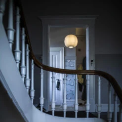 Foscarini Tartan Sospensione -Beste Lichtgeschäft 002 Foscarini Tartan Pendel ambient 34bc80ad0bf5878a062de2c491c56b99