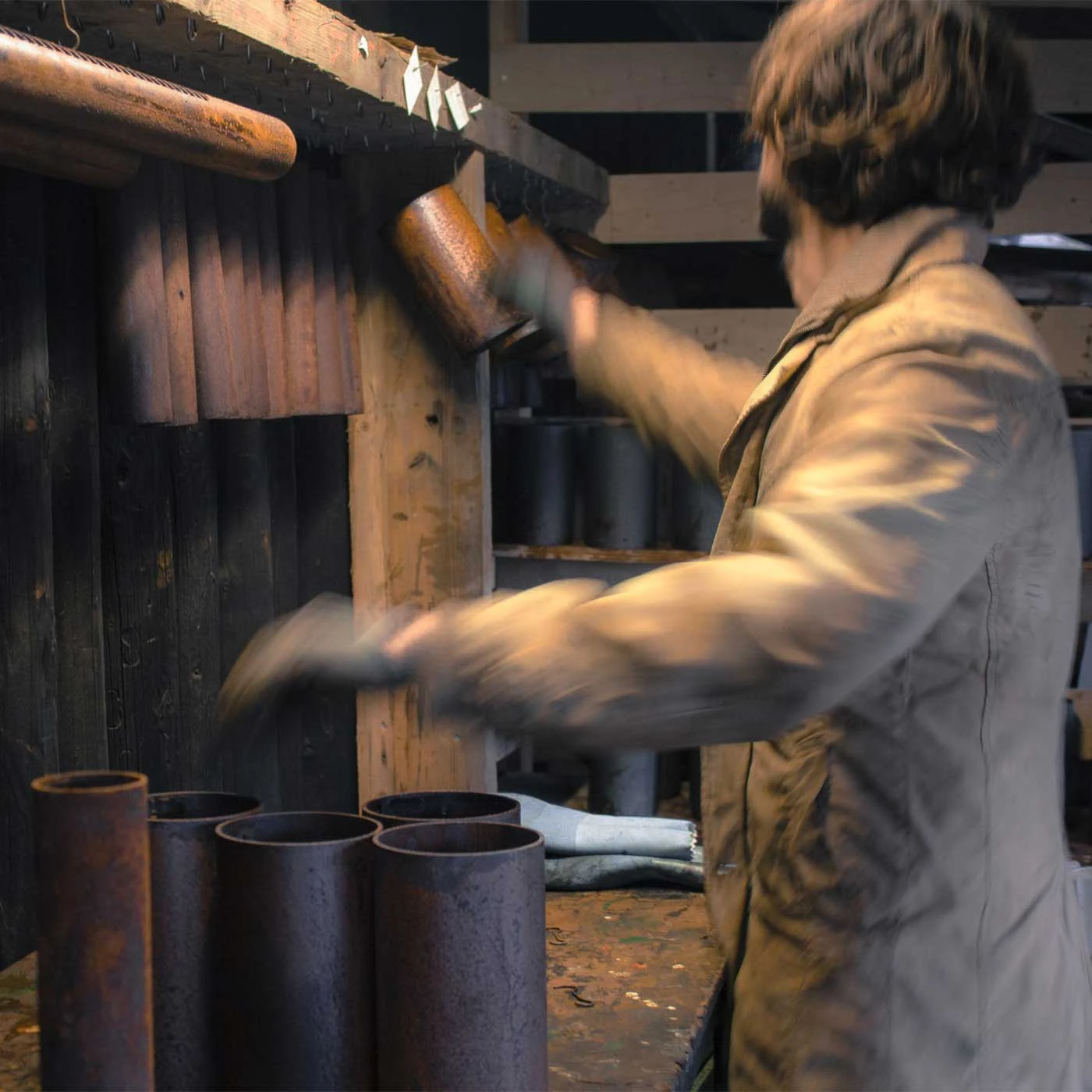 Graypants Roest Ceiling20 4 Graypants Roest Ceiling20 – Bild 2