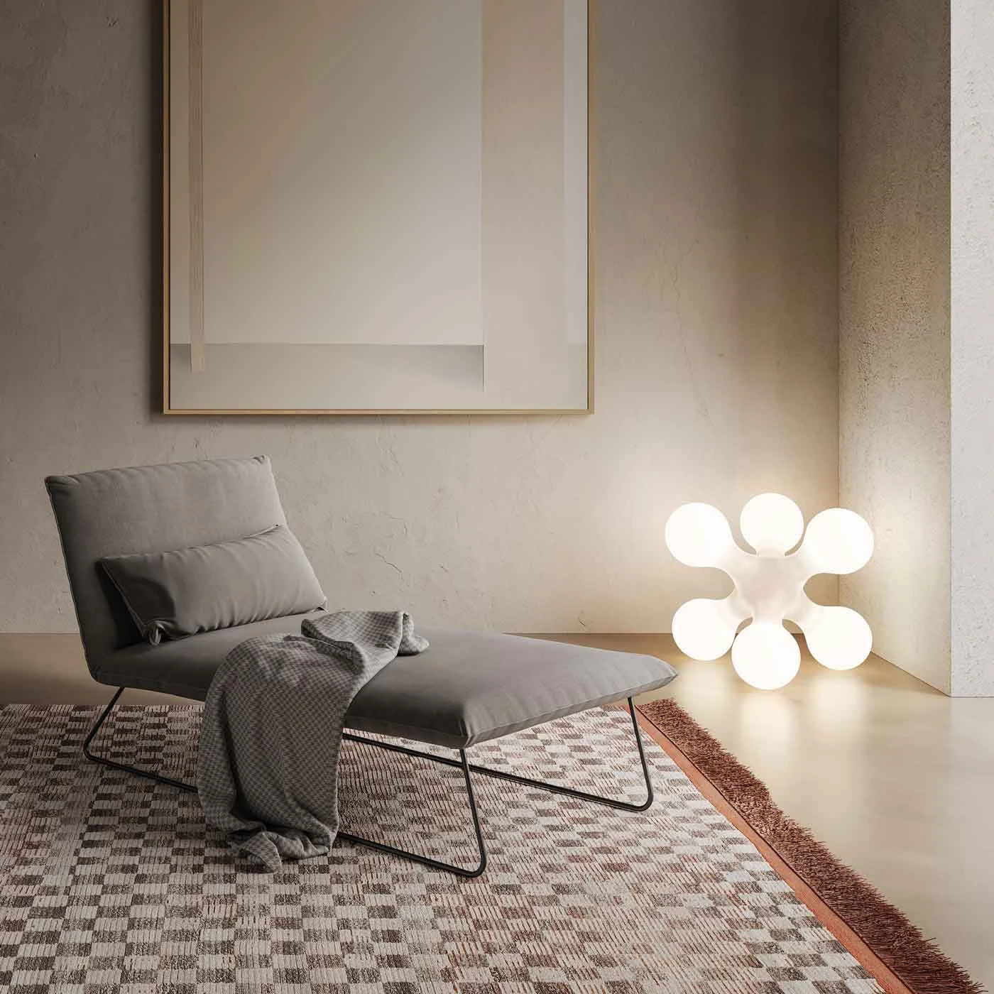 Kundalini Atomium 4 Kundalini Atomium – Bild 2