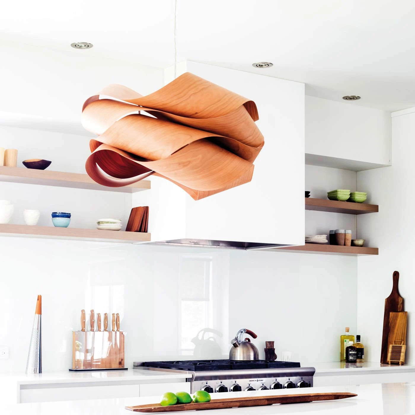 LZF Link Large Pendelleuchte 5 LZF Link Large Pendelleuchte – Bild 3