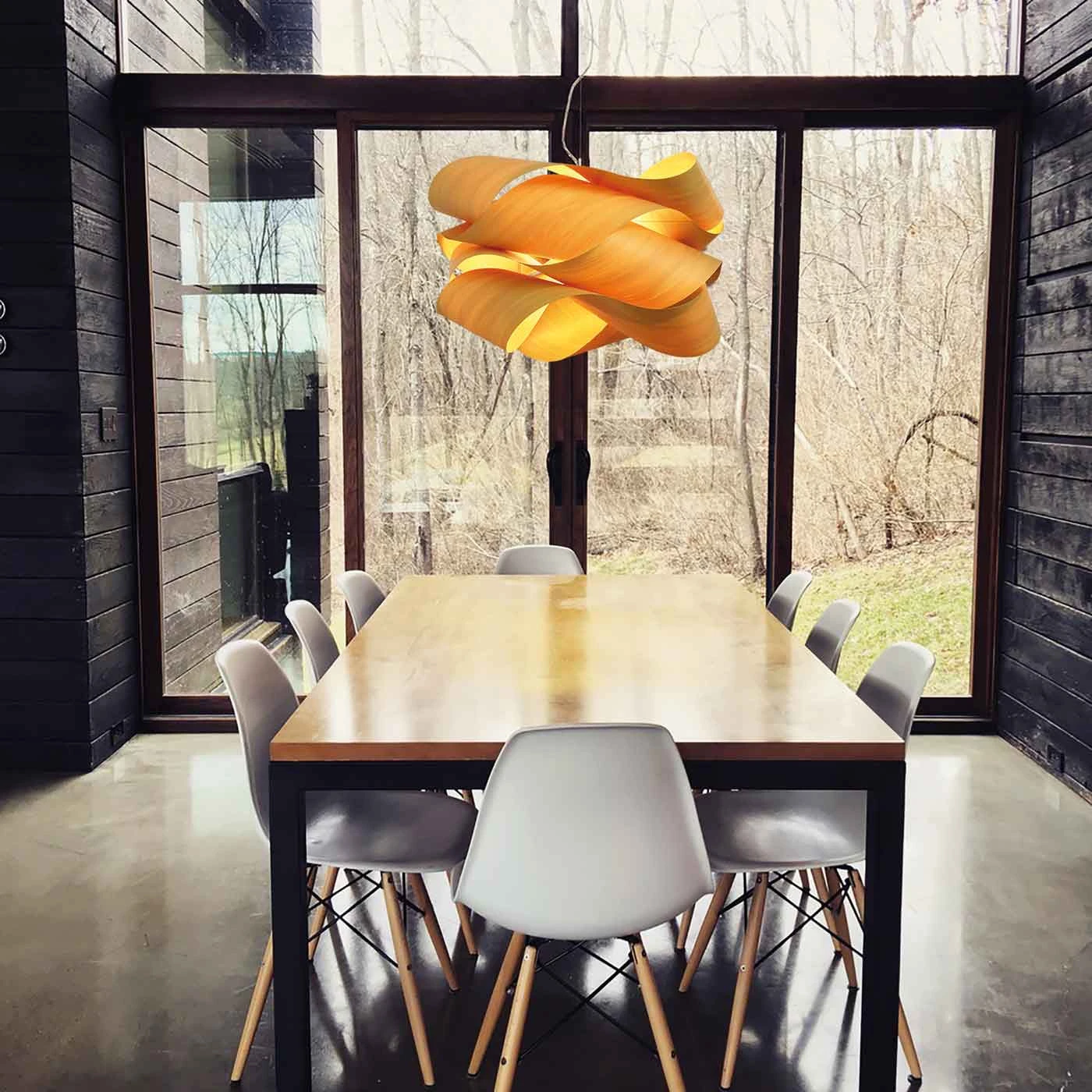 LZF Link Large Pendelleuchte 7 LZF Link Large Pendelleuchte – Bild 5