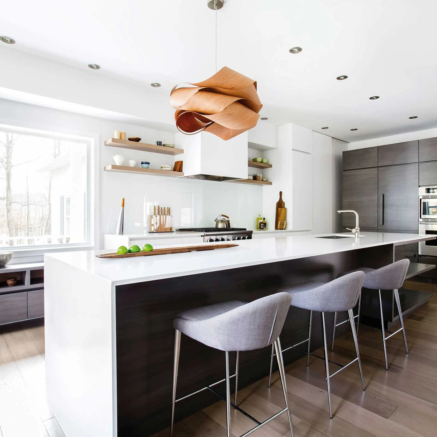 LZF Link Large Pendelleuchte 8 LZF Link Large Pendelleuchte – Bild 6