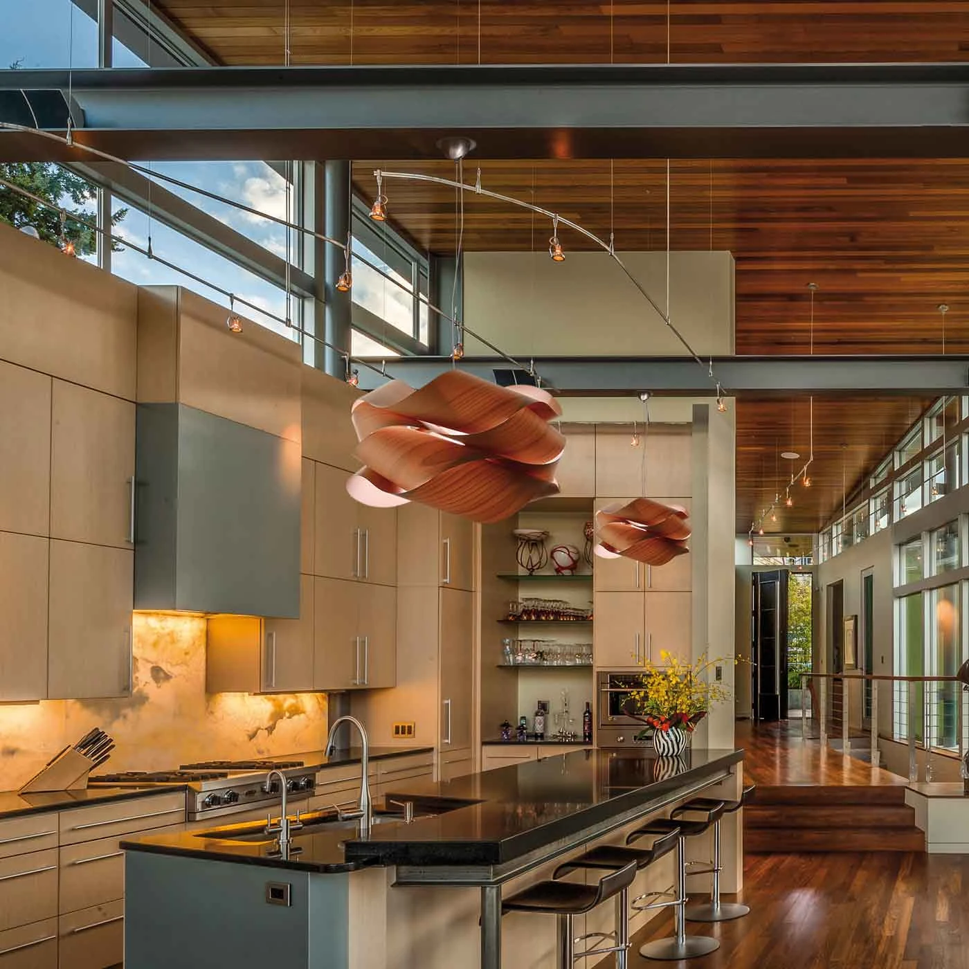 LZF Link Large Pendelleuchte 9 LZF Link Large Pendelleuchte – Bild 7