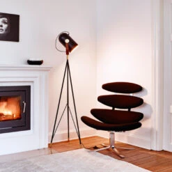 Le Klint Carronade High -Beste Lichtgeschäft 002 Le Klint 360 Carronade Steh ambient6 763b5f911e804e9db6a6712eab5ba479