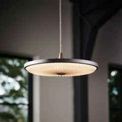 Le Klint Soleil Pendant Small 10 Le Klint Soleil Pendant Small -Beste Lichtgeschäft 002 Le Klint Soleil M Thunder Sky Pendelleuchte ambient2 029d12940e8c7f95a3dc4563921026bb