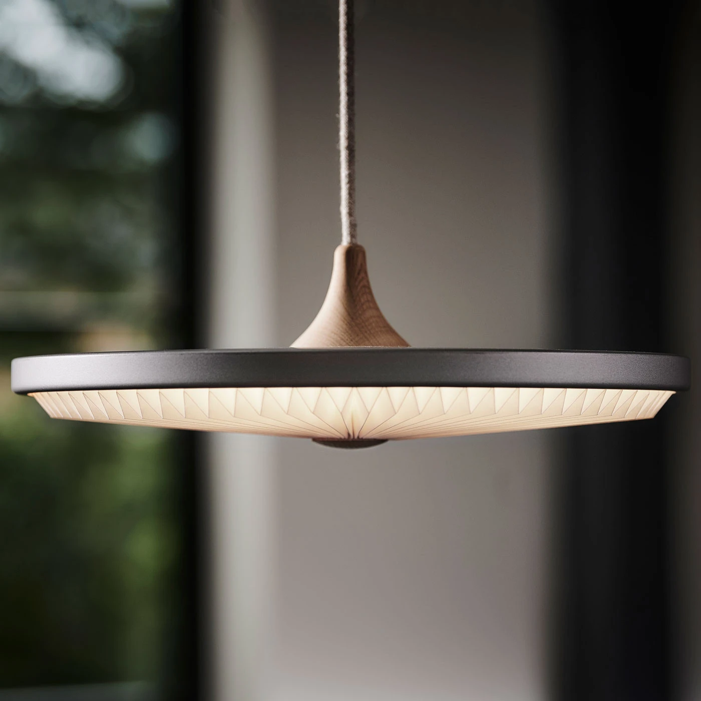 Le Klint Soleil Pendant Small 6 Le Klint Soleil Pendant Small – Bild 4