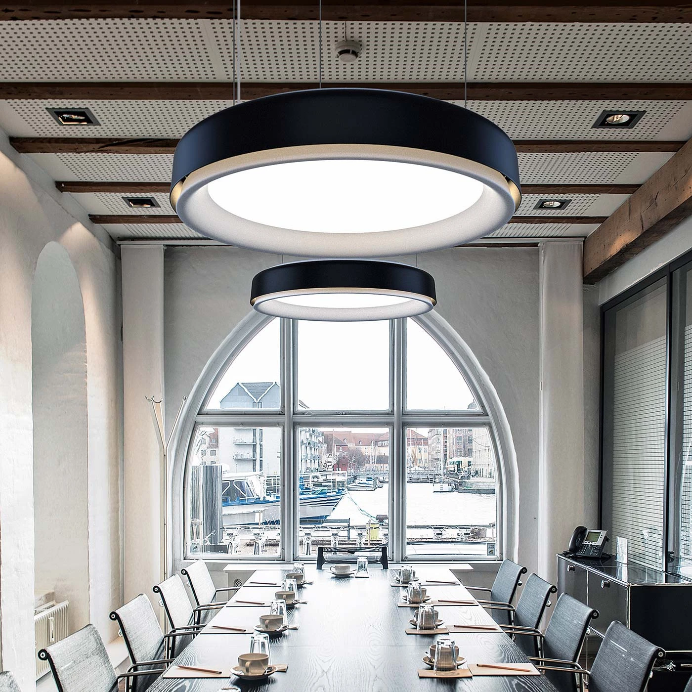 Louis Poulsen LP Grand 880 Suspension – Bild 2