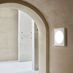 Luceplan Cassette -Beste Lichtgeschäft 002 Luceplan Cassette Wand Decke ambient3 42df6d01fe8c5d87c88042774239a623