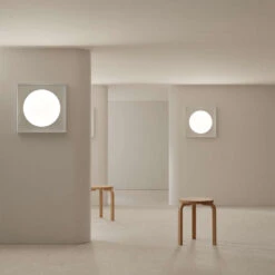 Luceplan Cassette -Beste Lichtgeschäft 002 Luceplan Cassette Wand Decke ambient4 f497231627638bc089e6da0f8e0e16a6