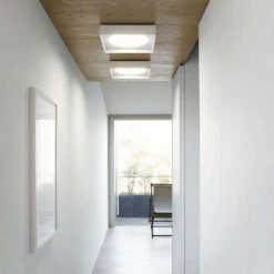 Luceplan Cassette -Beste Lichtgeschäft 002 Luceplan Cassette Wand Decke ambient5 9d8442c3794ed23573cc5da832316e8e