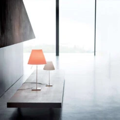 Luceplan Costanza Tavolo Alu Mit Dimmer -Beste Lichtgeschäft 002 Luceplan Costanza Tavolo Alu Tisch ambient1 821838a5c9d323822e16498fb0e2d60d