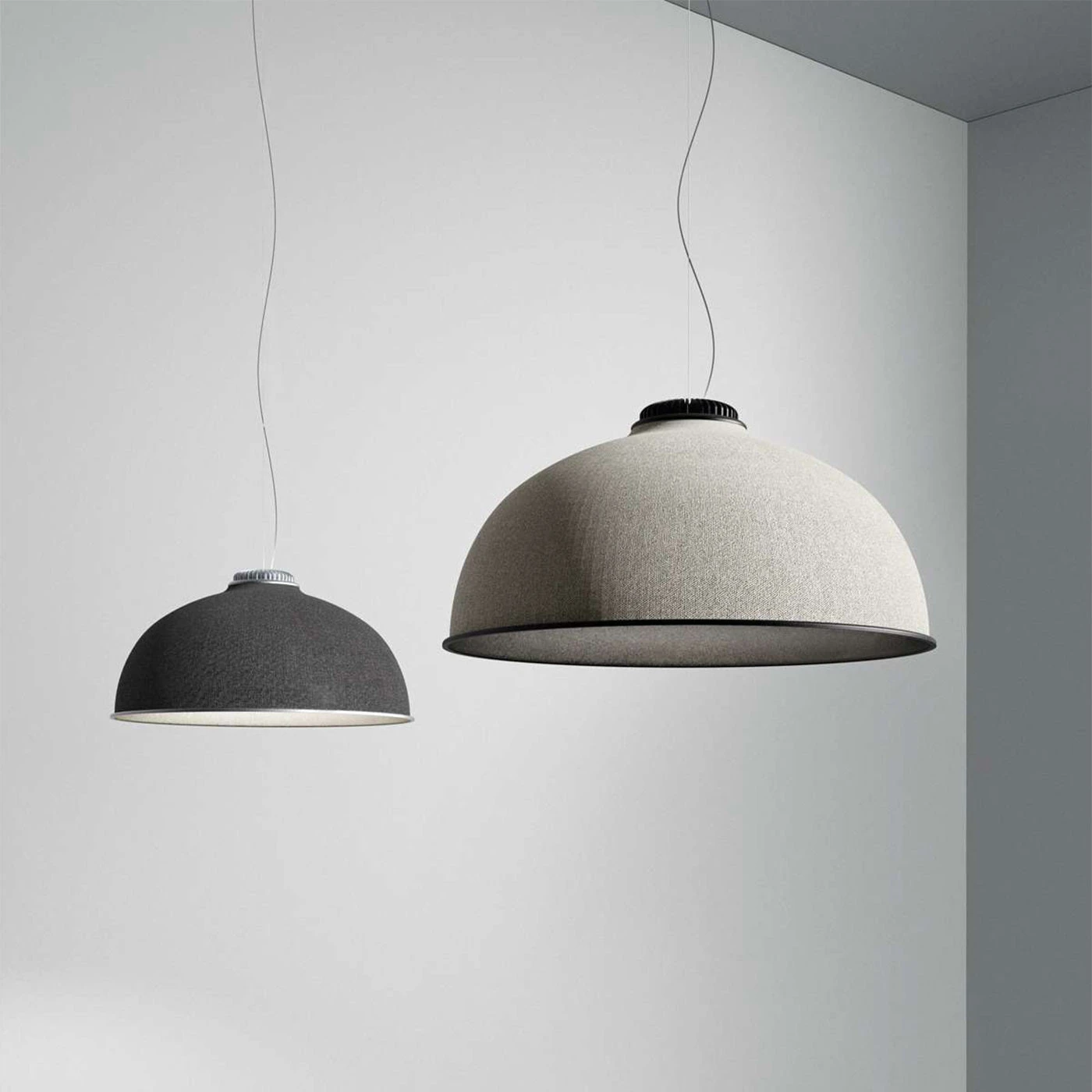 Luceplan Farel E27 7 Luceplan Farel E27 – Bild 5