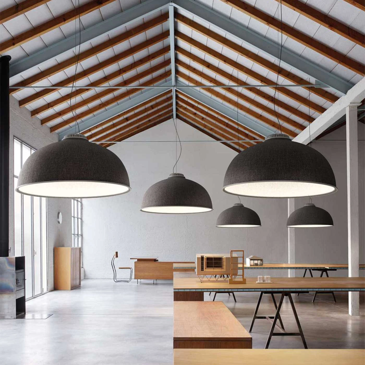 Luceplan Farel LED 7 Luceplan Farel LED – Bild 5