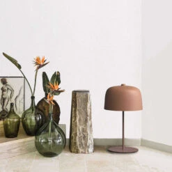 Luceplan Zile Table 40 8 Luceplan Zile Table 40 -Beste Lichtgeschäft 002 Luceplan Zile Tisch ambient2 d70951bcf7b577f892efd623b7fef9a3