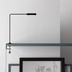 Lumina Flo Clamp -Beste Lichtgeschäft 002 Lumina Flo Clamp Klemm ambient2 301c4c1d7fa0d77285f8dc03eec83cfd