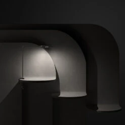 Lumina Flo Clamp -Beste Lichtgeschäft 002 Lumina Flo Clamp Klemm ambient3 00300eab00ced44d8b0fd8d486714a3d