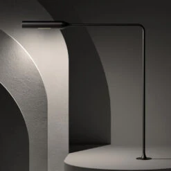 Lumina Flo Grommet F46 11 Lumina Flo Grommet F46 -Beste Lichtgeschäft 002 Lumina Flo Grommet F46 Tisch ambient2 5e25e5347f103f3b9d7cf783da248889