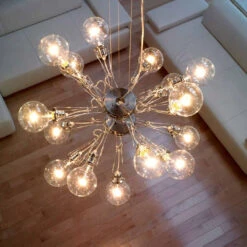 Lumina Matrix Doppia -Beste Lichtgeschäft 002 Lumina Matrix Doppia Pendel ambient2 8263a43d261c04e7f26358f2b2602df3