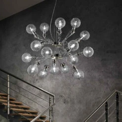 Lumina Matrix Doppia -Beste Lichtgeschäft 002 Lumina Matrix Doppia Pendel ambient3 b9a6602a6dbacaa57526ed9e438be3cc